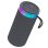 Altavoces Cool Portátil Bluetooth 10W con Micro SD, Radio FM y luces RGB