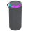 Altavoces Cool Portátil Bluetooth 10W con Micro SD, Radio FM y luces RGB