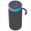 Altavoces Cool Portátil Bluetooth 10W con Micro SD, Radio FM y luces RGB