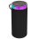 Altavoces Cool Oporto Bluetooth 10W con Micro SD, Radio FM y luces RGB