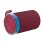 Colunas Bluetooth Cool Habana TWS 5W com LED RGB, Rádio FM, Micro SD e base antiderrapante