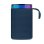 Coluna Bluetooth Cool Habana TWS 5W com Micro SD, Rádio FM e LED RGB