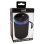 Colunas Bluetooth Cool Habana TWS 5W com Micro SD, Rádio FM e LED RGB