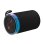 Colunas Bluetooth Cool Habana TWS 5W com Micro SD, Rádio FM e LED RGB