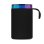 Colunas Bluetooth Cool Habana TWS 5W com Micro SD, Rádio FM e LED RGB