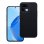 Funda para móvil Cool Silicona Negra para realme 16 Pro 5G