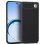 Funda para móvil Cool Silicona Negra para realme 16 5G