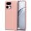 Funda para móvil Cool Silicona Flexible Rosa para realme 16 Pro Plus 5G