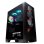 PcCom Imperial AMD Ryzen 7 5800X / 32GB / 2TB M.2 SSD / RTX 5070 / Windows 11 Home / Bruce Wayne