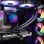 PcCom Imperial AMD Ryzen 7 5800X / 32GB / 2TB M.2 SSD / RTX 5070 / Windows 11 Home / Bruce Wayne