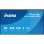 Monitor iiyama LH5066UHSB-B1AG 50" UltraHD 4K IPS WiFi Android 14 6,5 ms