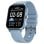 Trevi T-Fit 270 Call Bluetooth 1,69" Bleu Étanche IP67 Taille Unique