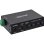 Hub InLine 4 puertos USB-C 5 Gb/s modelo 35396D con adaptador AC