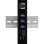 Hub InLine 4 porte 5 Gbps Gigabit Ethernet modello 35396I PoE