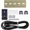 Hub InLine 4 porte 5 Gbps Gigabit Ethernet modello 35396I PoE