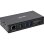 Hub InLine 4 porte 5 Gbps Gigabit Ethernet modello 35396I PoE