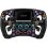 Volante Simagic Zeus Formula SMG-ZSW-F280 280 mm carbono RGB Quick Release PC
