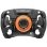 Volante Simagic Zeus Formula SMG-ZSW-F280 280 mm carbono RGB Quick Release PC