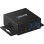 Hub InLine 4 porte 5 Gb/s USB 3.2 Gen 1 modello 35396H metallo nero