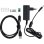 Hub InLine 4 porte 5 Gb/s USB 3.2 Gen 1 modello 35396H metallo nero