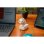 Mini-Handventilator Verbatim 32346 10W 16000RPM Akku 4000mAh Display USB Weiß Silber