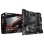 Scheda Madre Gigabyte B550M X AORUS ELITE AMD B550 AM4 DDR4 micro ATX 2.5GbE M.2