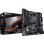 Scheda Madre Gigabyte B550M X AORUS ELITE AMD B550 AM4 DDR4 micro ATX 2.5GbE M.2