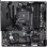Scheda Madre Gigabyte B550M X AORUS ELITE AMD B550 AM4 DDR4 micro ATX 2.5GbE M.2