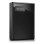 Disco duro WD My Passport WDBG6U0010BBK-WESN 1TB USB-C 3.2 Gen 1 ExFAT