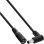 Cable de extensión DC InLine 26905J 5 m 5,5 x 2,5 mm 12-24V