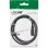 Cable de extensión DC InLine 26905J 5 m 5,5 x 2,5 mm 12-24V