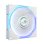 Refrigeration Air ASUS ROG 120mm ARGB White GR120 Fan 2600 RPM