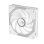 Refrigeration Air ASUS ROG 120mm ARGB White GR120 Fan 2600 RPM
