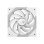 Refrigeration Air ASUS ROG 120mm ARGB White GR120 Fan 2600 RPM