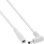 Verlaengerungskabel DC InLine 5 m 4,0 x 1,7 mm 12-24 V