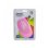 Ratón Vakoss MX707P inalámbrico 1000 DPI rosa ambidiestro RF