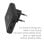 Cargador USB-C GaN 65W Club 3D CAC-1935 Dos Puertos PD3.1 PPS