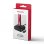 Basis zur SSD M2 Verbindung Axagon ADSA-M2C11L USB 3.2 Gen 2 Type-C Schwarz