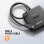 Basis zur SSD M2 Verbindung Axagon ADSA-M2C11L USB 3.2 Gen 2 Type-C Schwarz