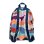 Mochila escolar Milan The Fun 22L 2 cremalleras compartimento portátil