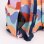 Mochila escolar Milan The Fun 22L 2 cremalleras compartimento portátil