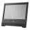 Barebone Shuttle X50N Intel N150 4 núcleos 15,6" tátil HDMI WLAN