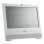 Barebone Shuttle X50N Intel N150 4 núcleos 15,6" táctil blanco