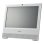 Barebone Shuttle X50N Intel N150 4 núcleos 15,6" táctil blanco
