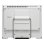 Barebone Shuttle X50N Intel N150 4 núcleos 15,6" táctil blanco