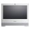 Barebone Shuttle X50N Intel N150 4 núcleos 15,6" táctil blanco