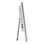 Barebone Shuttle X50N Intel N150 4 núcleos 15,6" táctil blanco