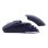 Ratón Lenovo Legion M220 RF Wireless Bluetooth 5000 DPI Violet Multi-illumination