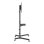 IGGUAL SRTV75 TV-Ständer mit Rollen 32 bis 75" VESA 100x100 bis 600x400 Max 70Kg