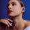 Auriculares Energy Sistem Monitor Earphones con cable alámbrico Minijack, micrófono y control, azul